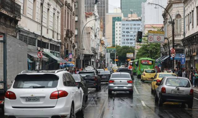 Congresso isenta IPVA de veículos com mais de 20 anos