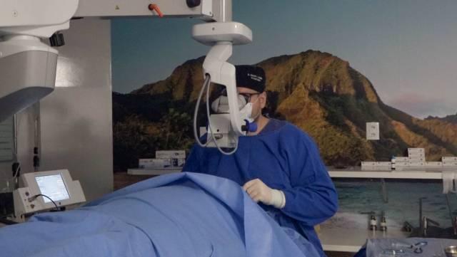 Vida & Saúde integra mutirão nacional e realiza 50 cirurgias de catarata