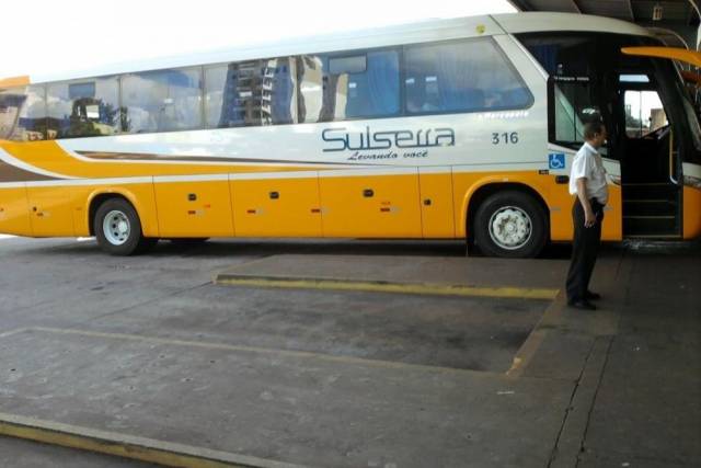 Ouro e Prata assume parte da linhas que eram da Sulserra