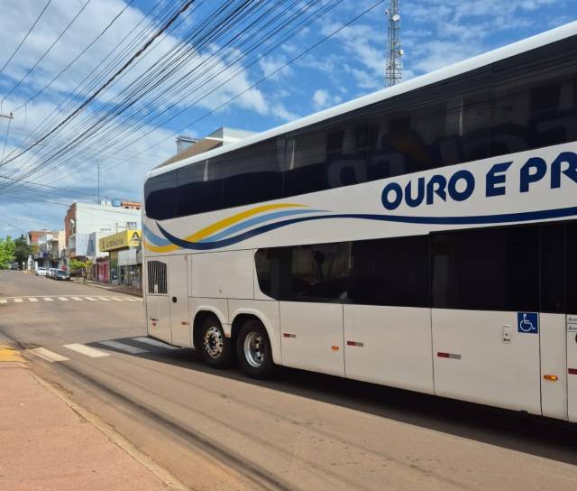 Medidas emergenciais garantem continuidade do transporte rodoviário, após fechamento da Sulserra
