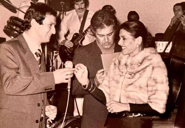 Gaúcha Ieda Maria Vargas, primeira brasileira a vencer o Miss Universo, morre aos 80 anos