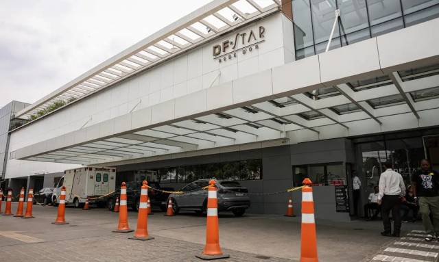 Bolsonaro passa por nova cirurgia após crise de soluço