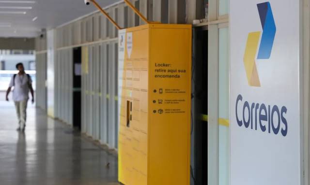 Correios preveem 15 mil demissões voluntárias e fechar mil agências