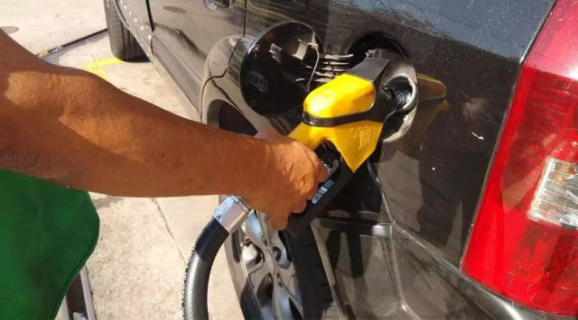 Com o aumento do ICMS, gasolina, diesel e gás de cozinha ficam mais caros