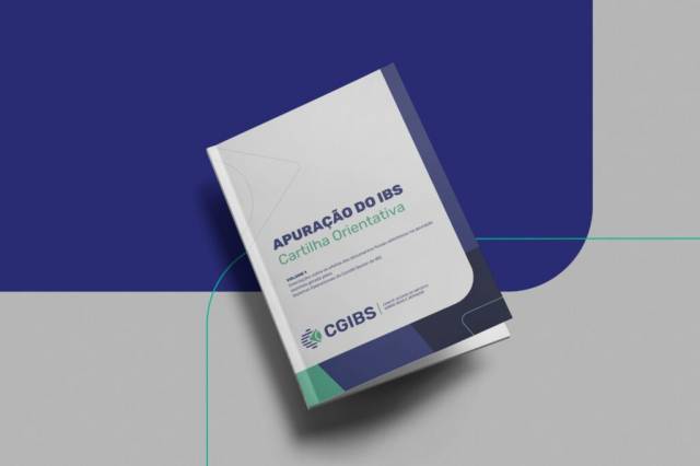 Fase de testes do sistema de apuração do IBS inicia nesta segunda-feira