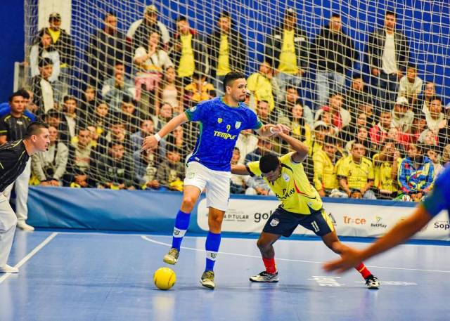 União Três-maiense anuncia segunda contratação para 2026