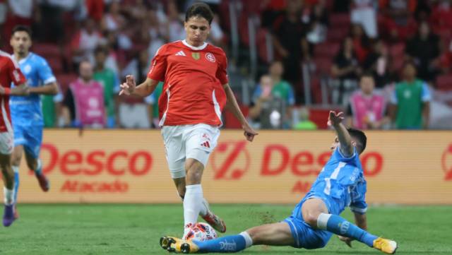 Inter vence e mais dois empates encerram a 1ª rodada do Gauchão