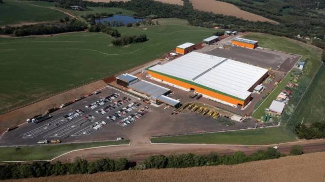 Indústrias da Fronteira Noroeste alcançam R$ 14 bilhões em vendas em 2025