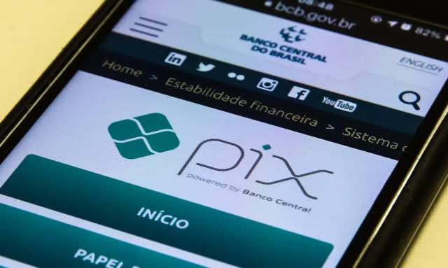 Pix volta a operar normalmente após instabilidade