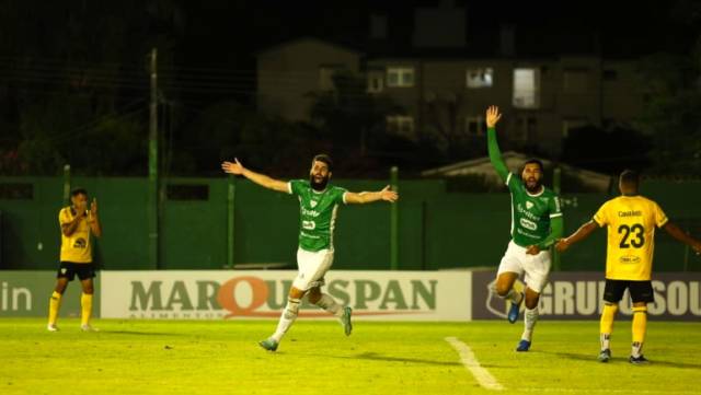 Avenida, São Luiz e dupla Gre-Nal vencem no início da 4ª rodada do Gauchão