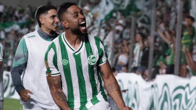 Juventude vence Ca-Ju nos acréscimos e Monsoon conquista a primeira vitória