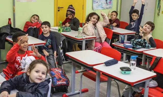 Inscrições para vagas remanescentes na rede municipal inicia na segunda