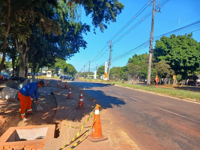 Plano de Mobilidade muda trânsito na Expedicionário Weber em Santa Rosa