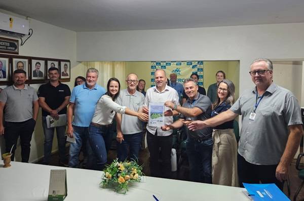 Fronteira Noroeste elabora planejamento estratégico da atividade leiteira