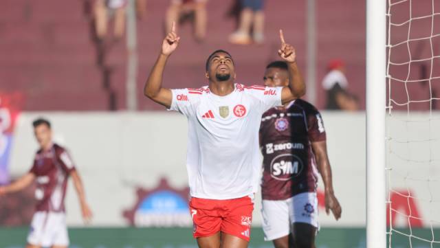 Quartas de final do Gauchão 2026: confira os confrontos