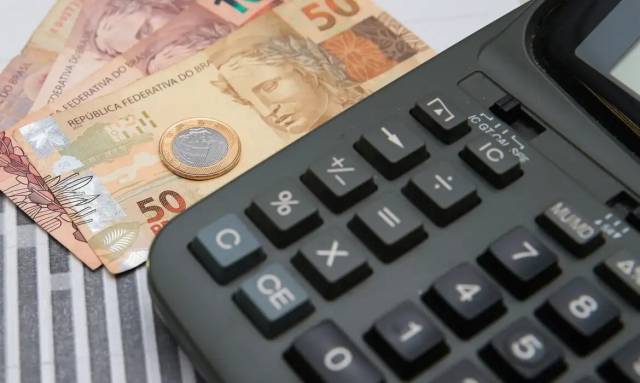 Contas públicas têm déficit de R$ 55,021 bilhões em 2025