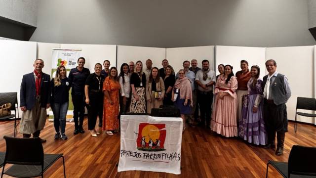Comissão Estadual define tema dos Festejos Farroupilhas 2026
