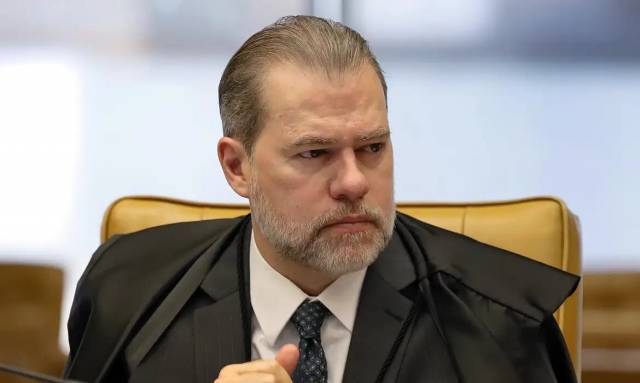 Toffoli reconhece sociedade em resort, mas nega pagamentos de Vorcaro