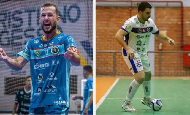 União Três-maiense anuncia mais reforços para 2026