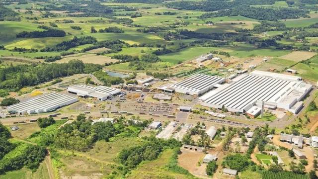 John Deere vai reduzir produção e suspender contratos de trabalho em Horizontina