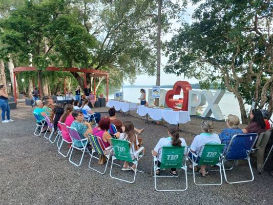 Região de Santa Rosa se mobiliza para Festival de Pratos de Soja