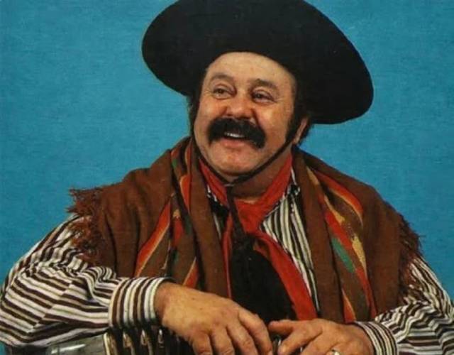 Morre o tradicionalista gaúcho Ivan Taborda