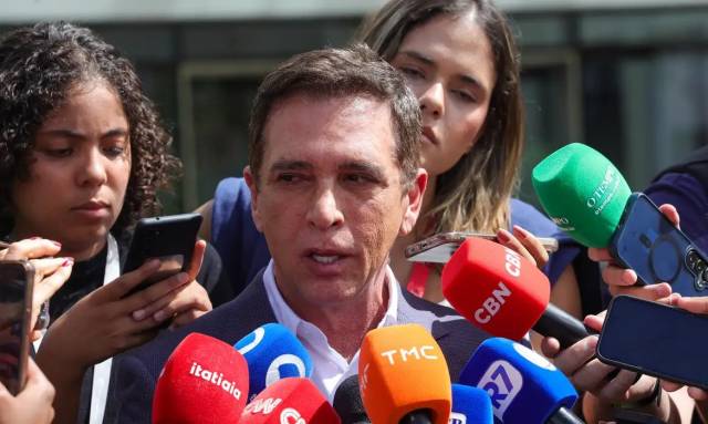 Jair Bolsonaro tem alta hospitalar; ex-presidente já está em casa