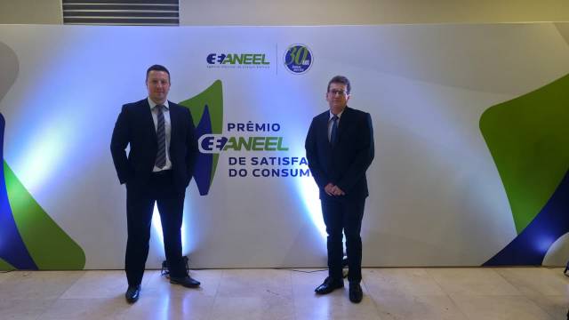 Certhil fica entre as três melhores em pesquisa nacional de satisfação