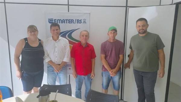 Alegria celebra retorno dos Jogos Rurais Sol a Sol