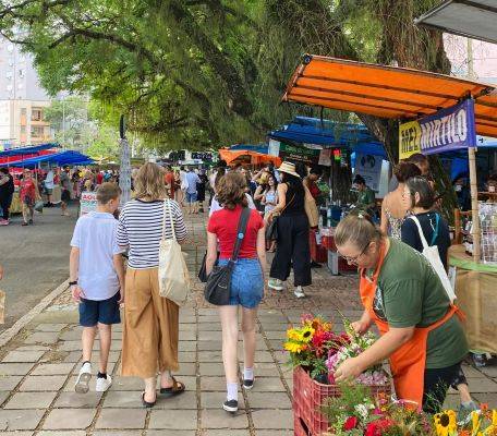 Ações de segurança e soberania alimentar são promovidas pela Emater/RS-Ascar