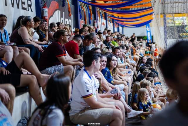 Confira os participantes e a fórmula da Série B do Gauchão de Futsal