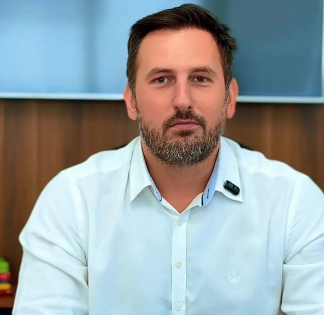 Marcos Corso esclarece que não é pré-candidato a deputado estadual