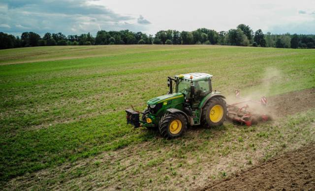 Bancada ruralista articula projeto para renegociação de dívidas