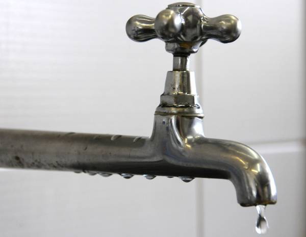 Três de Maio está sem água nesta quarta-feira