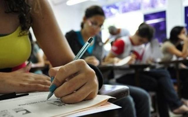 CIEE abre inscrições para curso preparatório gratuito para o Enem