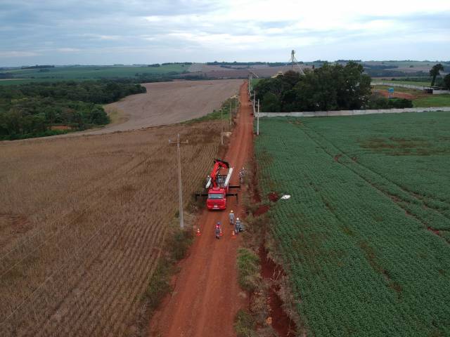 Certhil investe R$ 4,3 milhões em Horizontina e Tucunduva