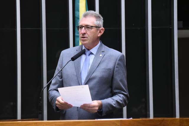 Schuch pede prorrogação de dívidas rurais por 120 dias