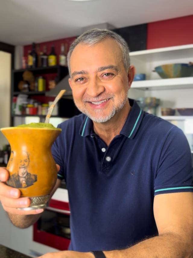 Edegar Pretto aceita ser vice de Juliana Brizola ao Piratini