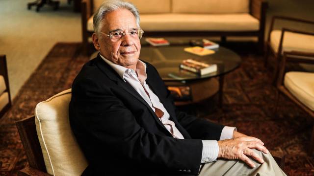 Saiba o que é a interdição judicial, medida adotada por família de FHC