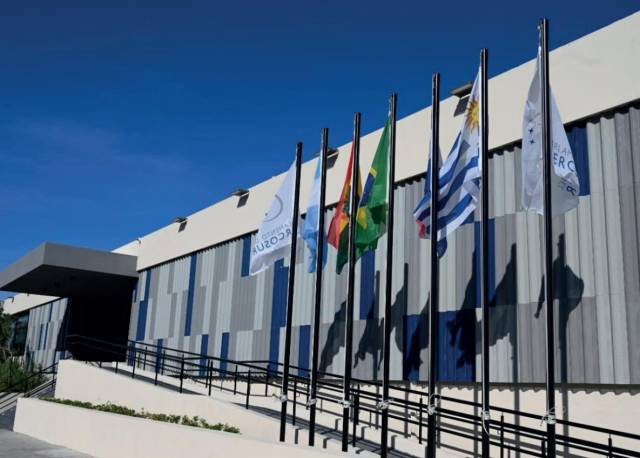 Fenasoja 2026 será palco de audiência pública do Parlasul