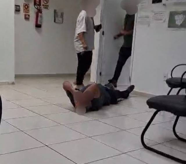 Funcionário da UPA de Ijuí é acusado de agredir dois idosos