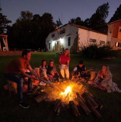 Turismo Rural no inverno amplia experiências no campo