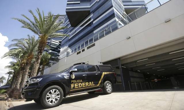 PF faz operação em 27 estados contra abuso sexual infantojuvenil