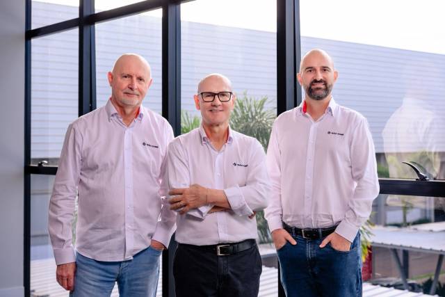 São José reforça gestão estratégica com ex-CEO da John Deere