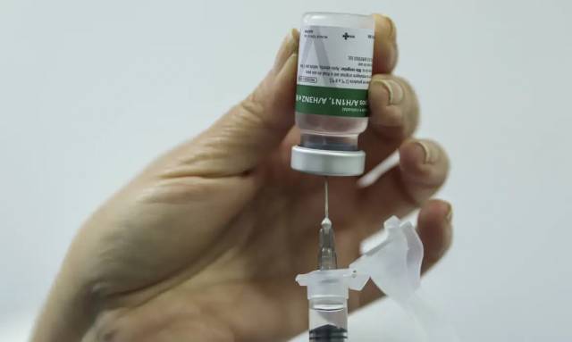 Opas alerta para alta de casos de gripe K e VSR no Hemisfério Sul