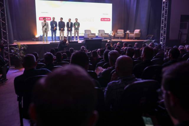 Fenasoja Soy Summit posiciona soja brasileira na transição energética global