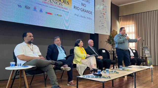 Santa Rosa sedia 3ª Plenária Regional do Fórum Democrático - Municipalismo Agora
