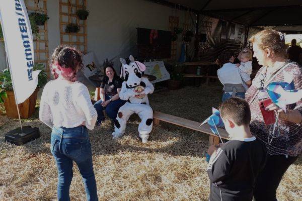 Projeto Conhecendo a Região da Emater valoriza integração entre municípios