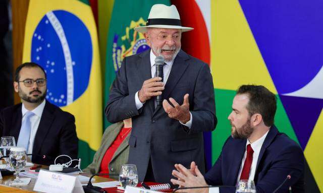 Entenda o novo Desenrola Brasil, lançado hoje