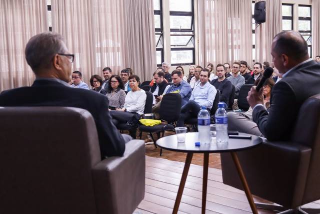 Fenasoja promove 1º Seminário Soja em Movimento